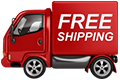 FREE SHIPPING