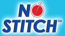 No Stitch™